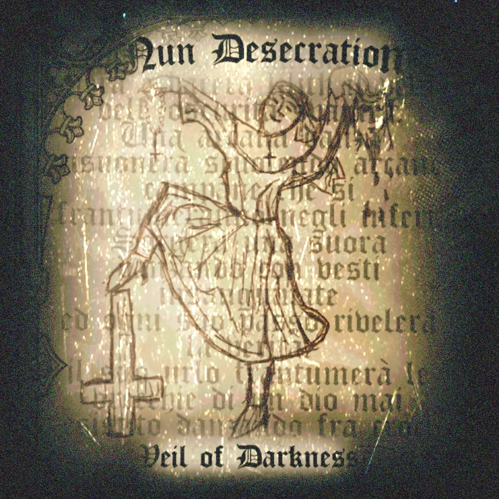 Veil of Darkness
