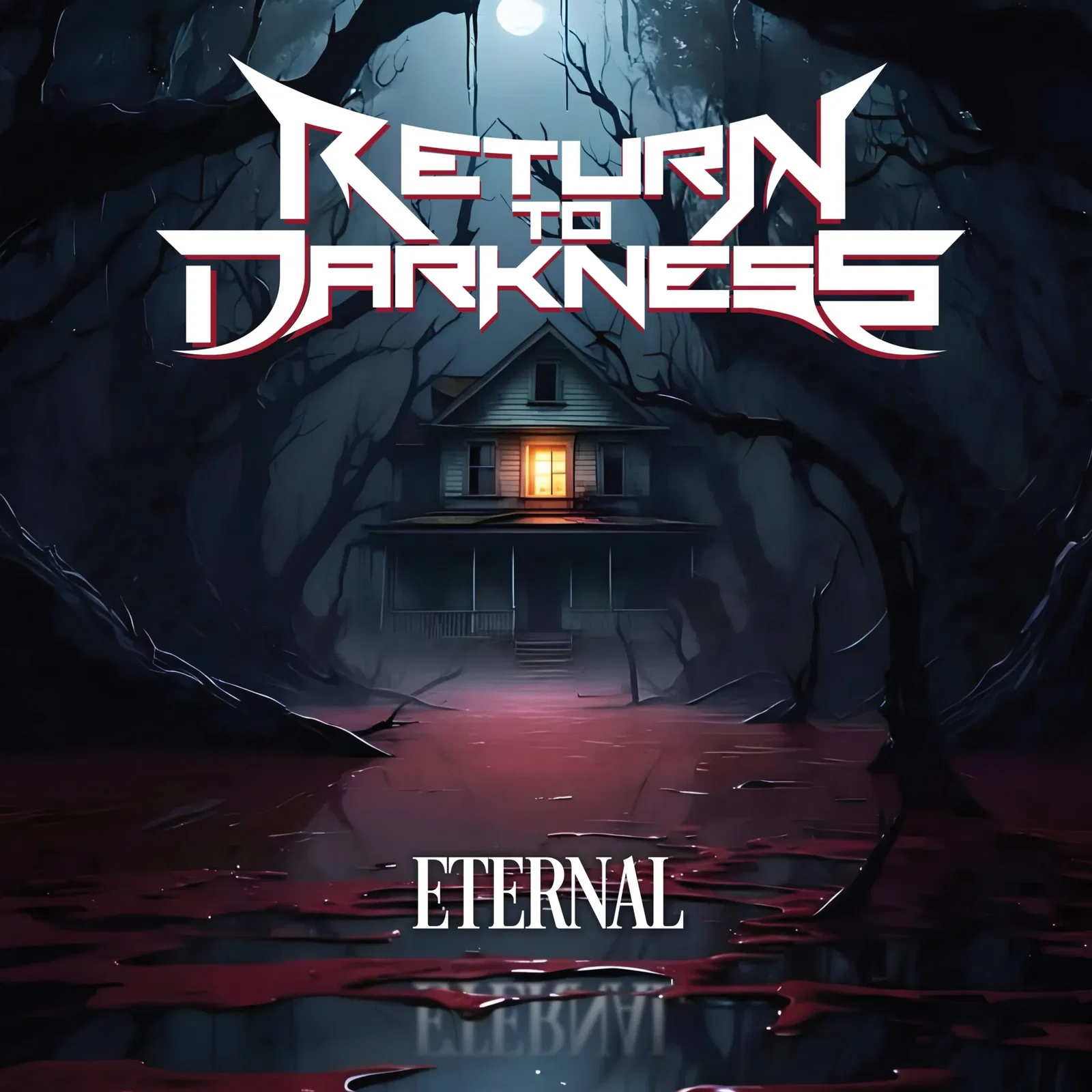 Eternal (Reissue 2025)