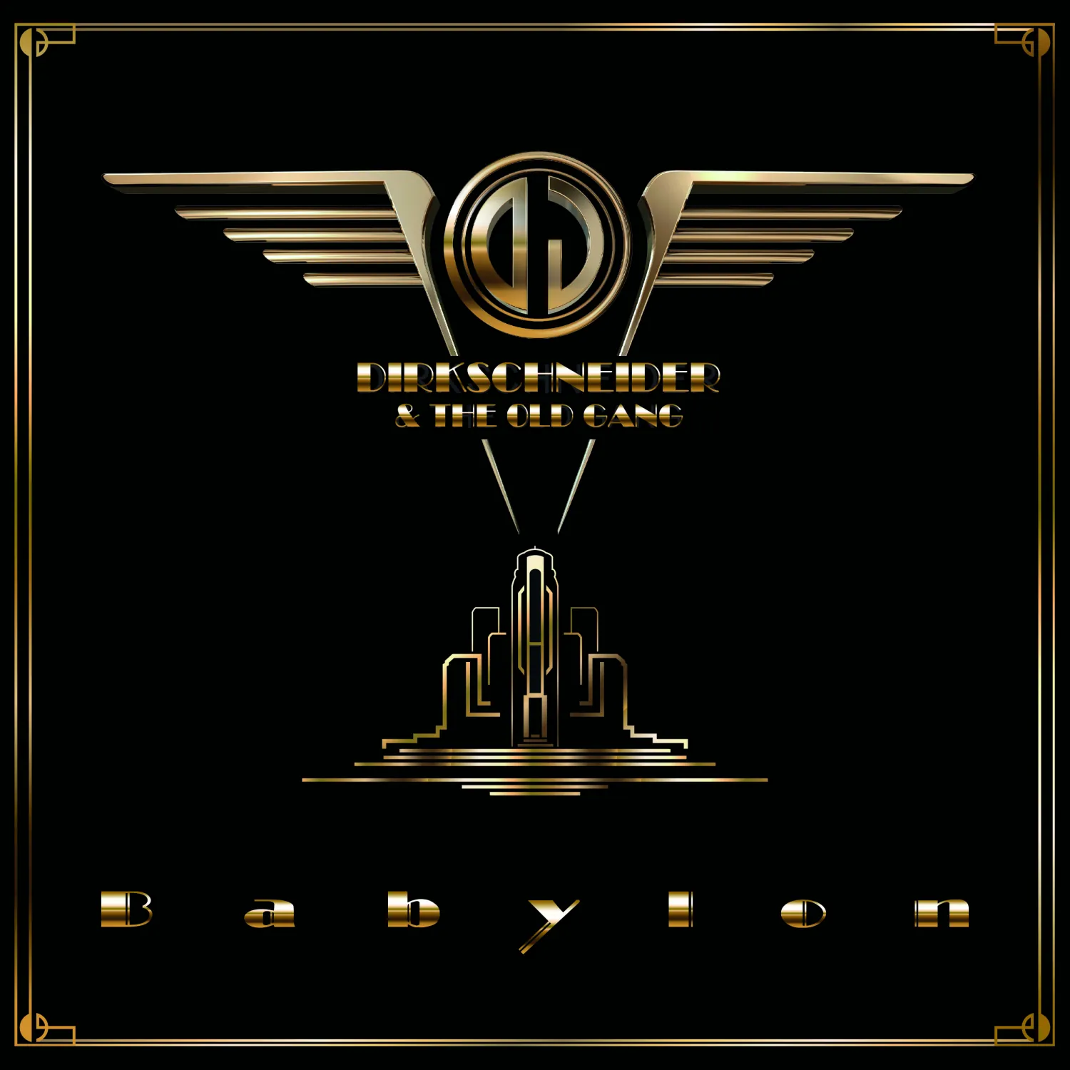 Babylon
