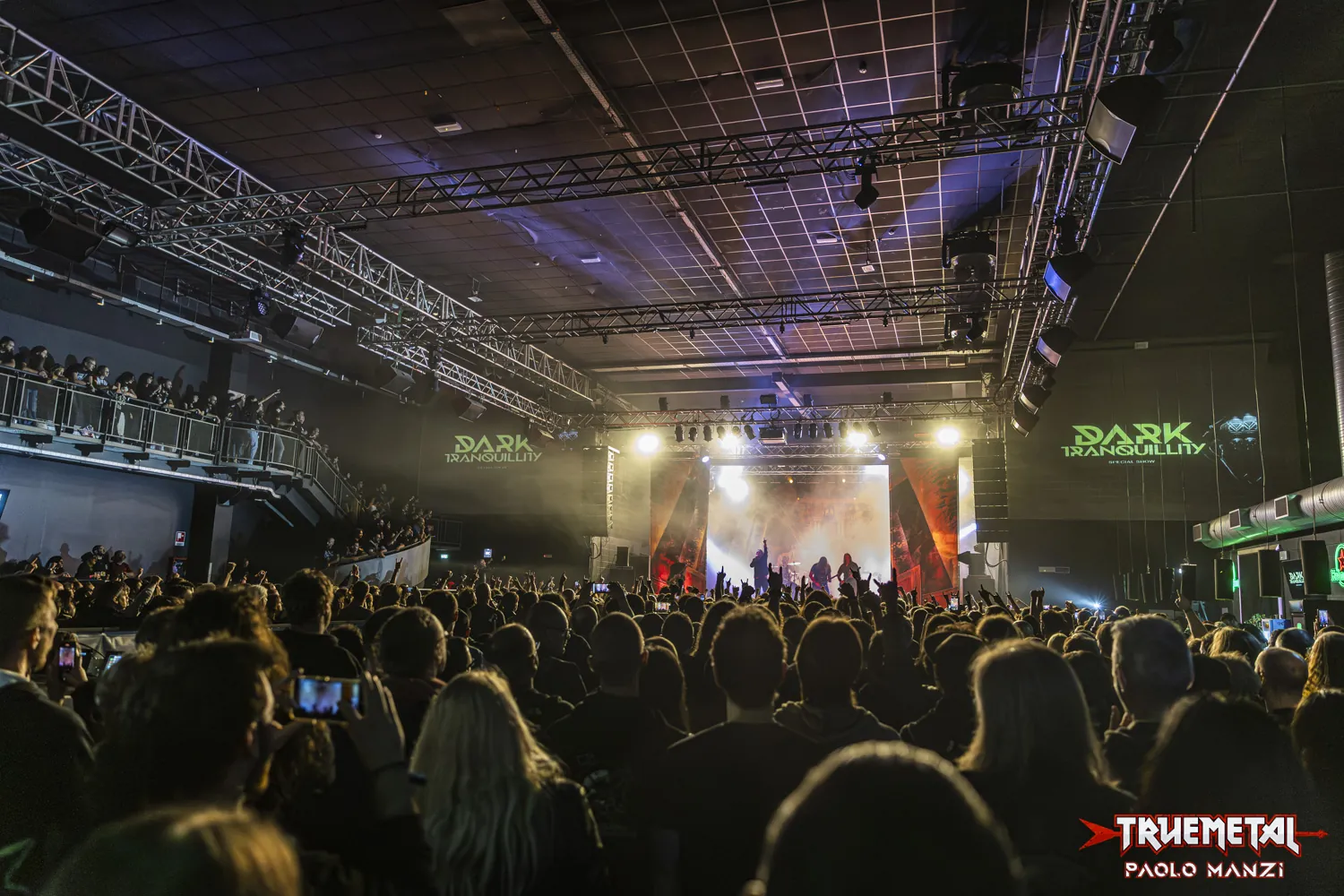 Photo Report: Metalitalia Festival 2025 @ Trezzo sull'Adda (MI) 27/09/2025