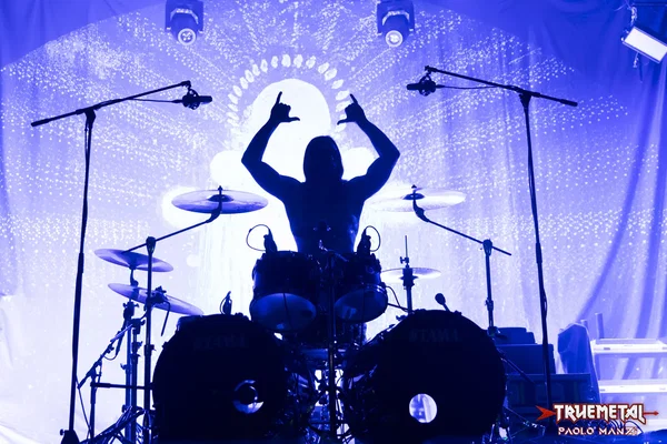 equilibrium