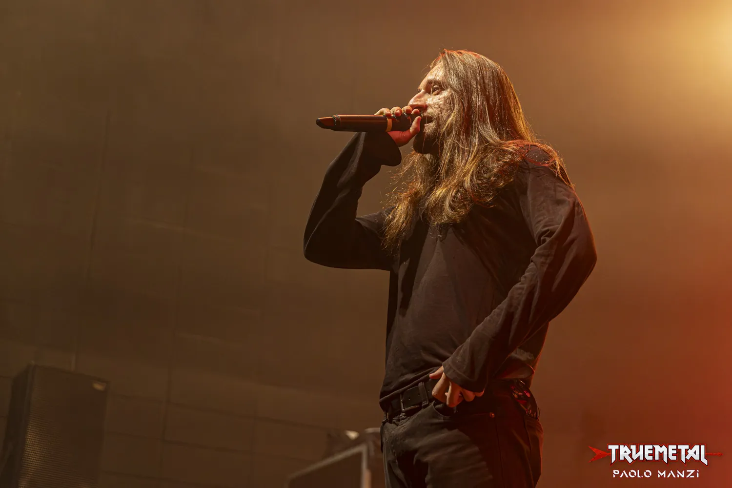 Persefone: pubblicato il secondo singolo "Leap Of Faith" tratto dal nuovo live album