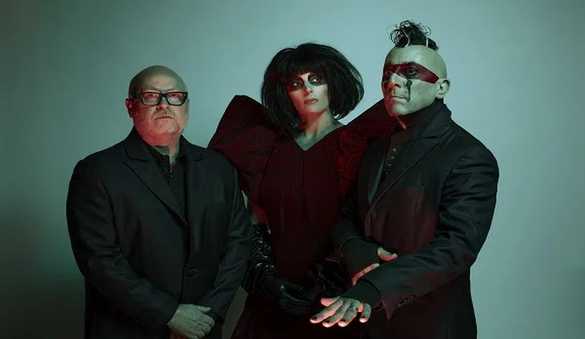 Puscifer: nuovo album e primo singolo