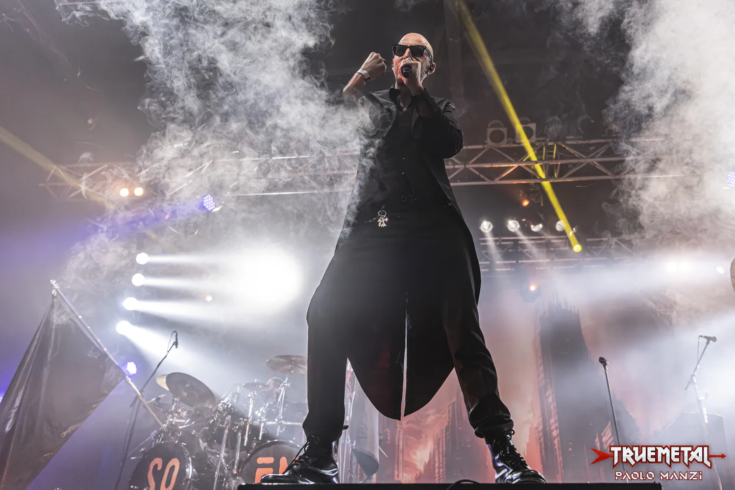 Soen: svelato il quarto singolo "Indifferent"