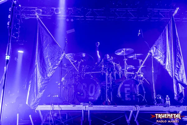 soen