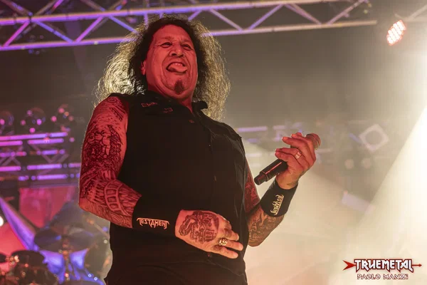 testament