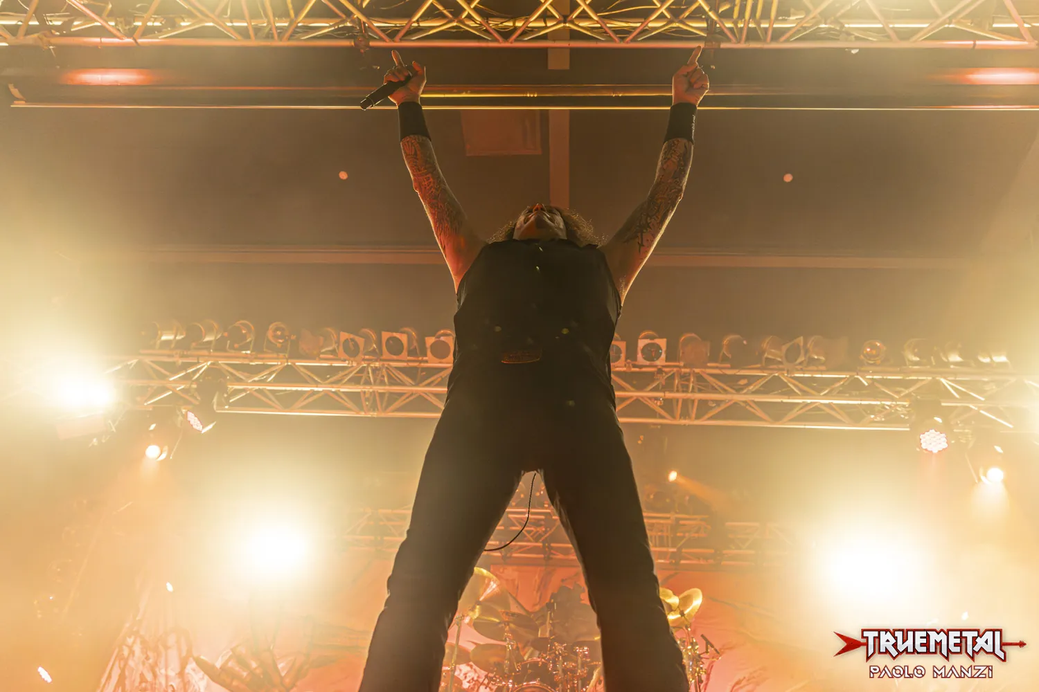 Testament: annunciata la riedizione rimasterizzata di "Practice What You Preach"