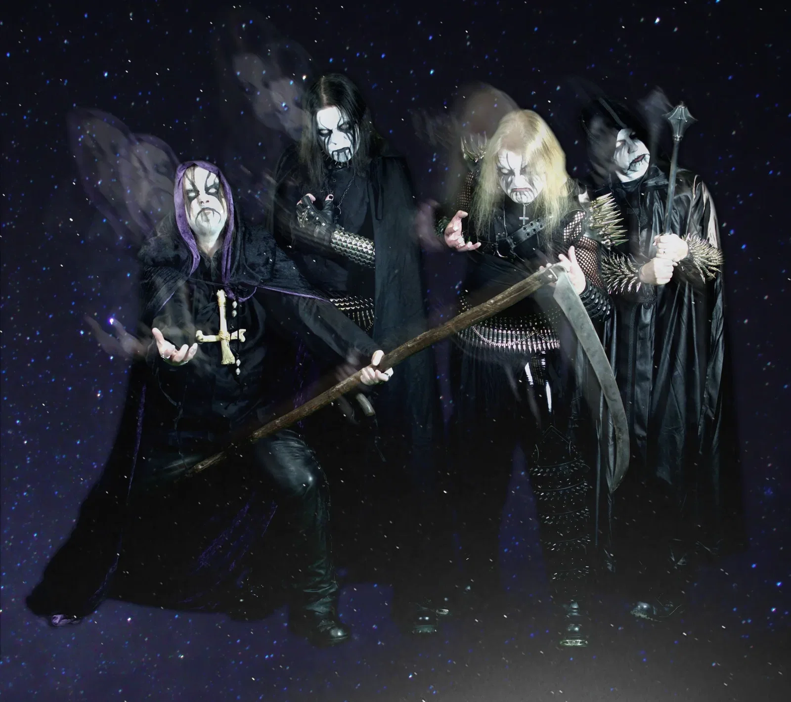 Vargrav: ascolta "The Gates of My Dimension", il nuovo singolo