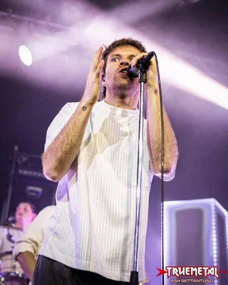 enter shikari