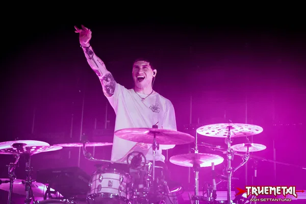 enter shikari