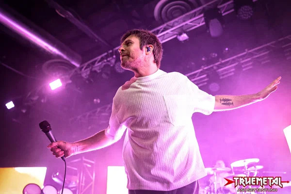 enter shikari