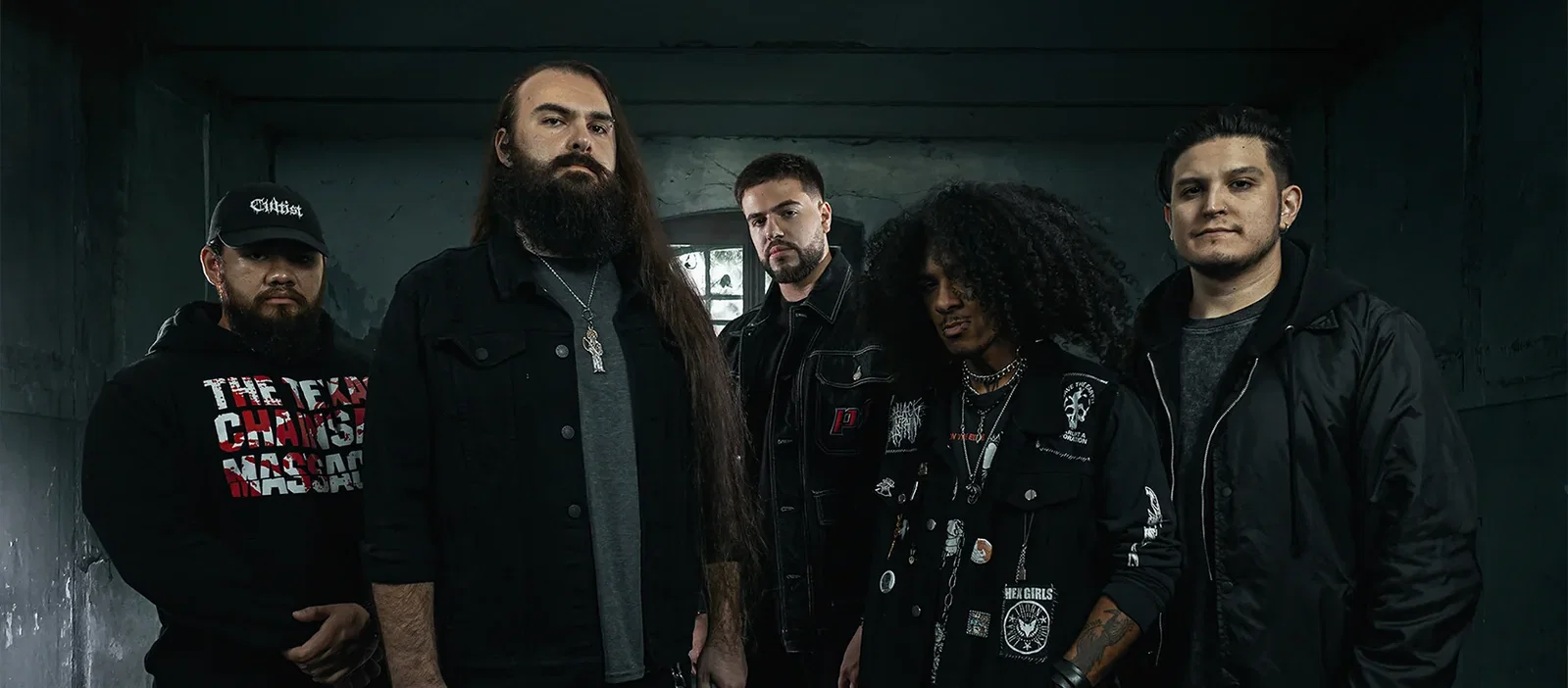 Within Oblivion: il videoclip del nuovo singolo "Grave Pact"