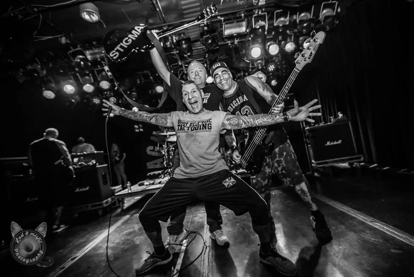 Agnostic Front: pubblicato il video di "Sunday Matinee" dall'ultimo album "Echoes in Eternity"