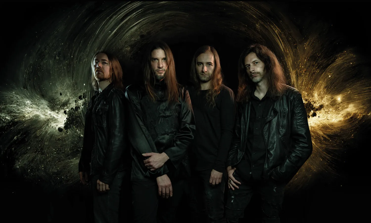 Alkaloid: l'esecuzione di tre composizioni di Johann Sebastian Bach nel nuovo live-album "Bach Out of Bounds"