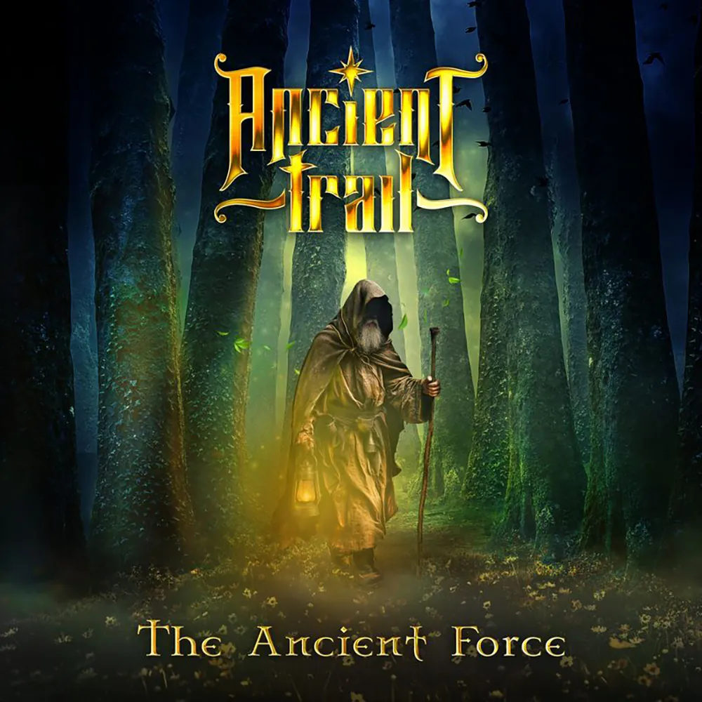 The Ancient Force