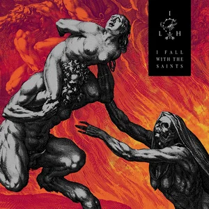 Artwork di "I Fall with the Saints"