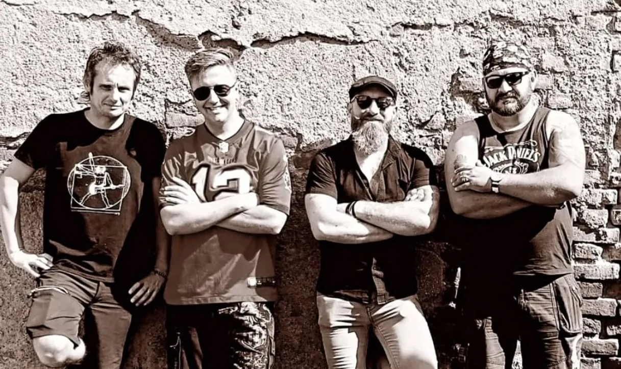 Ataraxic Void: pubblicato il nuovo singolo "Clearance"
