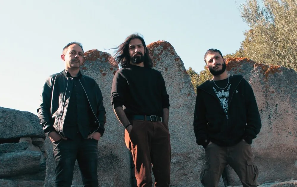 Dohlmen: il nuovo singolo "Boe Erchitu"
