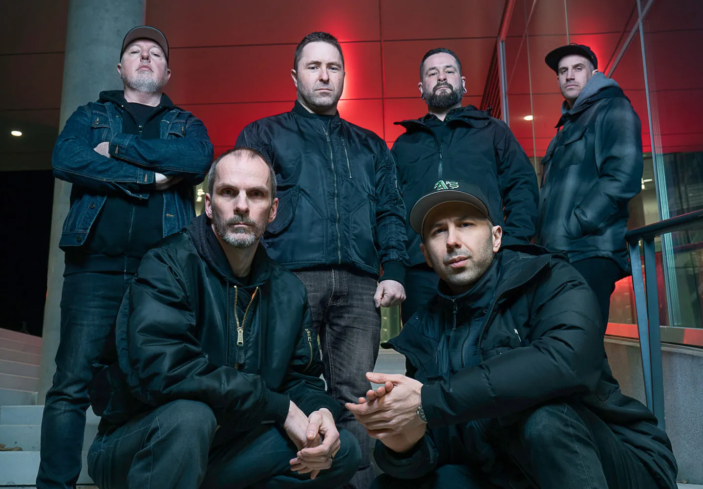 Despised Icon: publicato il nuovo album "Shadow Work" e il video della title-track