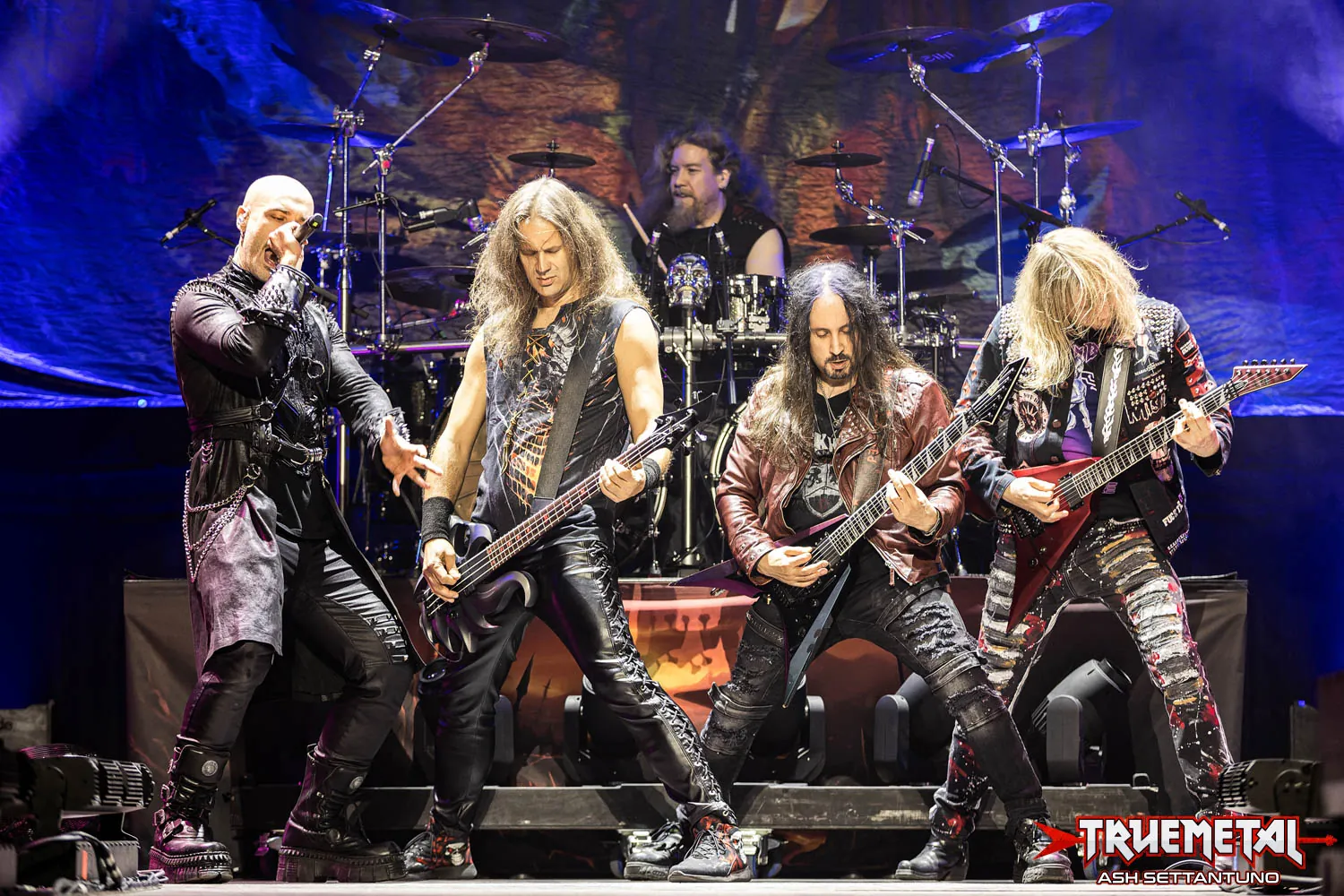 Beast In Black: pubblicata la power ballad "Lost Children", video