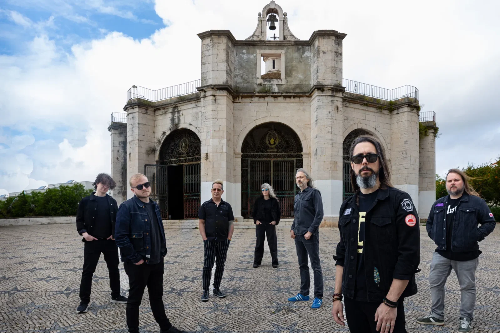 Big Big Train: pubblicato il video di "Woodcut"