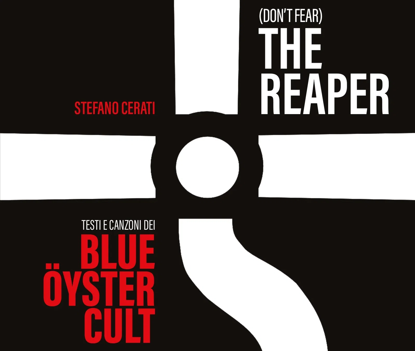 Recensione libro: (Don’t Fear) The Reaper, testi e canzoni dei Blue Öyster Cult