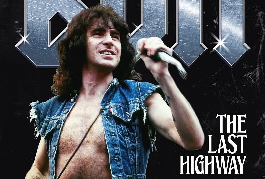 Recensione libro: Bon, The Last Highway, la storia mai raccontata di Bon Scott e di Back In Black degli AC/DC