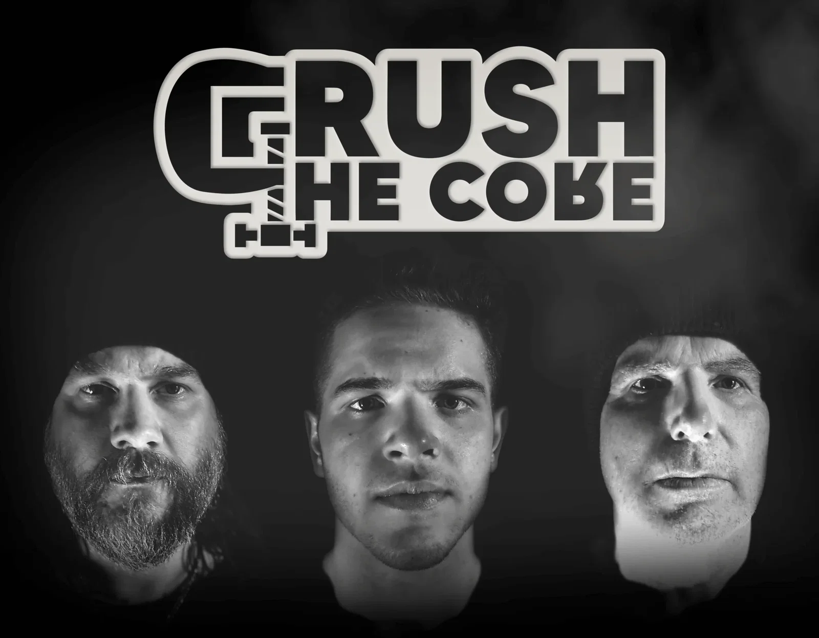 Crush the Core: nuovo singolo "Sacred Clown"