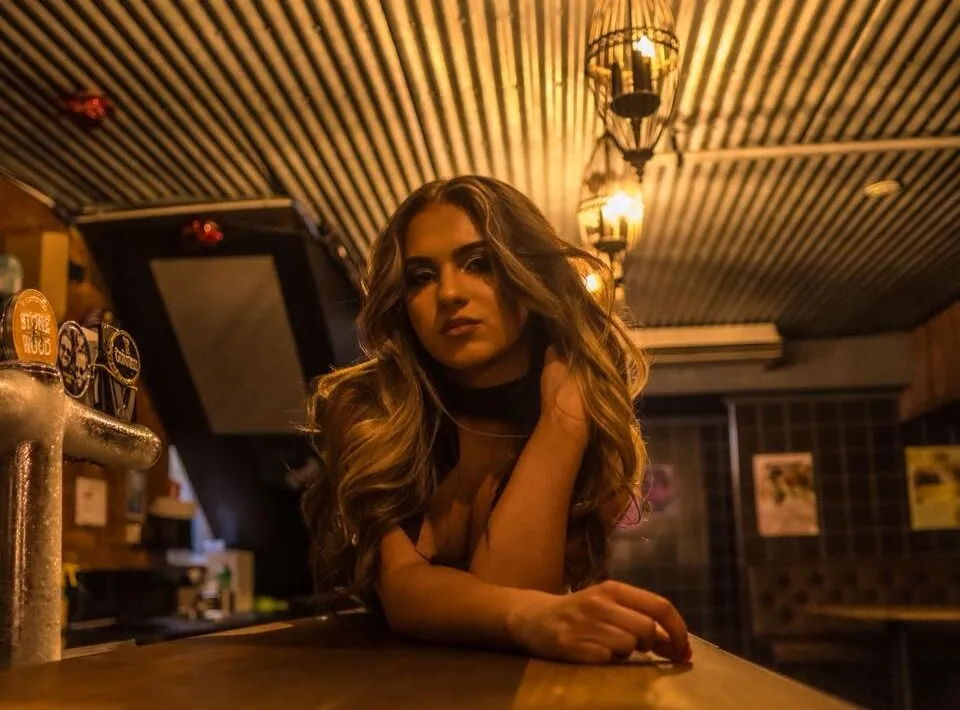 Cassidy Paris: annunciato il nuovo album "Bittersweet" in uscita a novembre