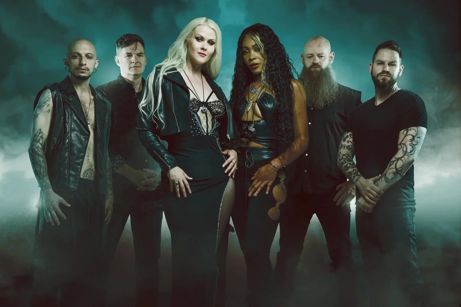 Catalyst Crime: guarda "Cursebreaker", il nuovo video