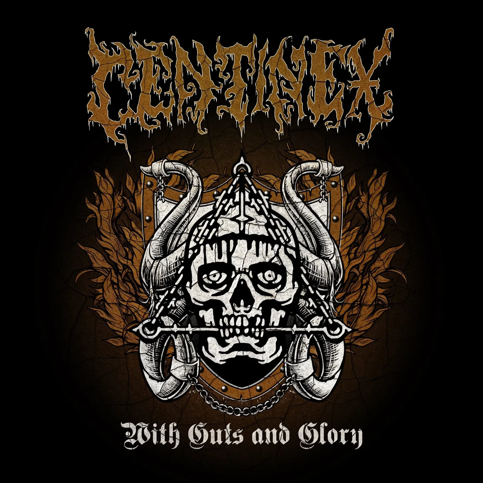 With Guts and Glory