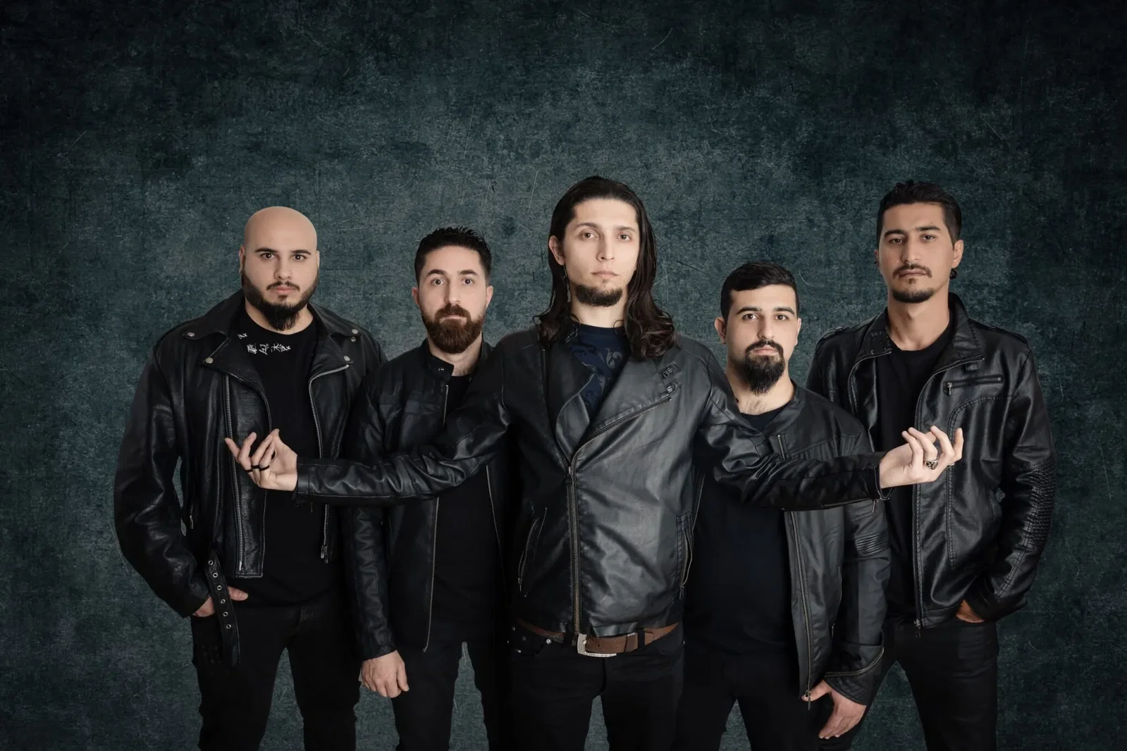 Dark Phantom: il singolo "Deenillusion" e la ricerca della verità personale