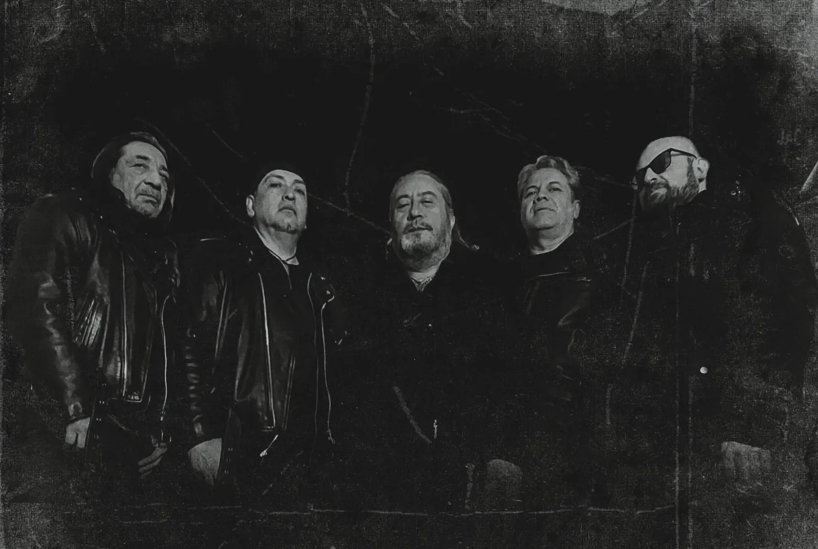 Death Yell: ascolta "The Parish" dal nuovo album "Demons of Lust"