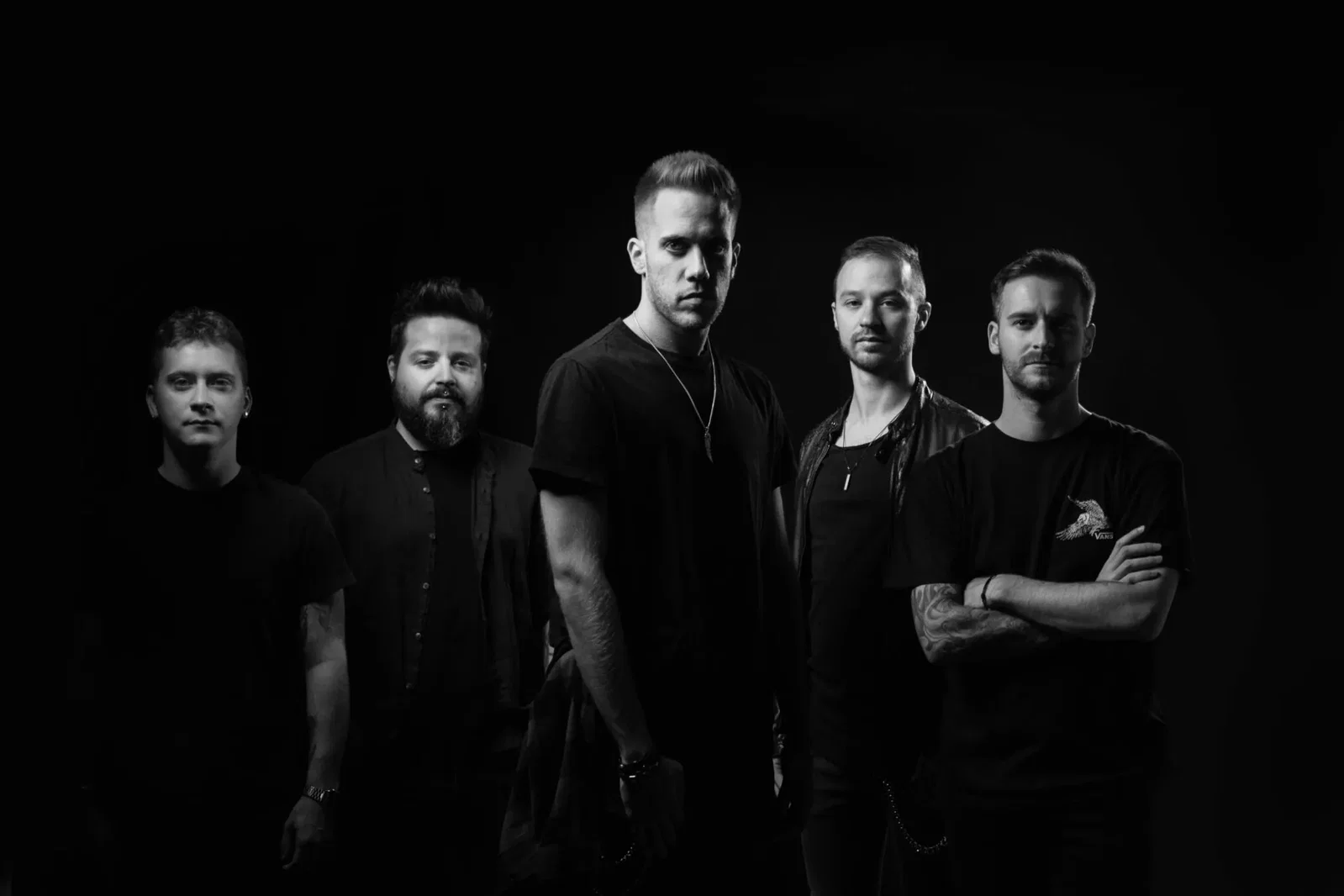 Deep As Ocean: il lyric-video del nuovo singolo "Lifeblood"