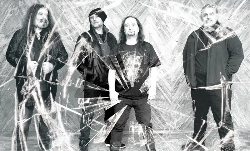 Entropy: nuovo ingresso nel roster Rock On Agency
