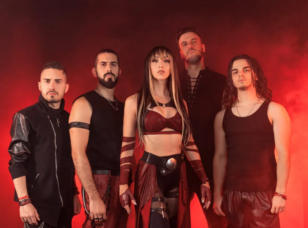 Intervista Elettra Storm