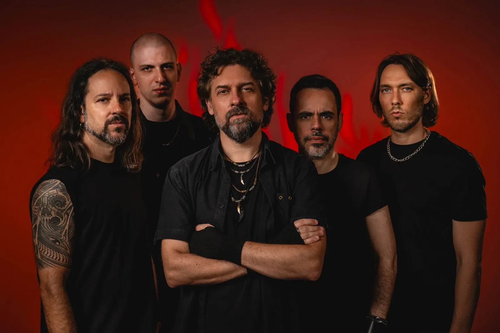 Enemynside: nuovamente nel roster di Rock On Agency