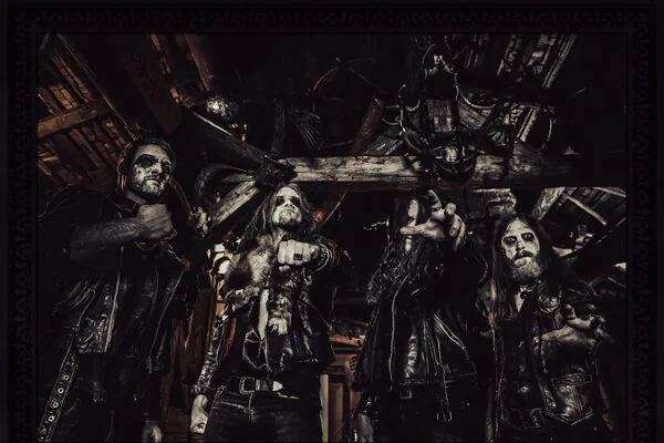 Ensanguinate: a febbraio 2026 il secondo album "Death Saturnalia"