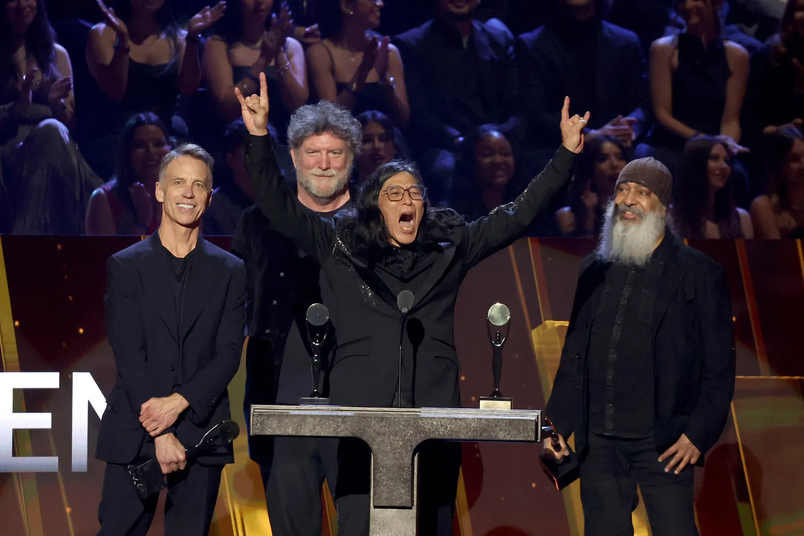 Soundgarden: nuovo aggiornamento della band sullo stato dell'album con le registrazioni di Chris Cornell