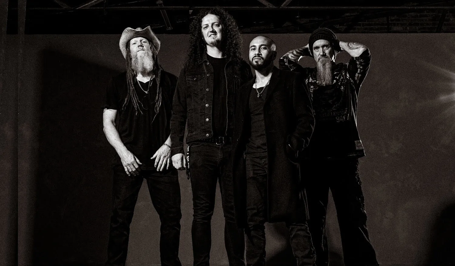 Greystone Canyon: il singolo “Suicide” dei Thin Lizzy