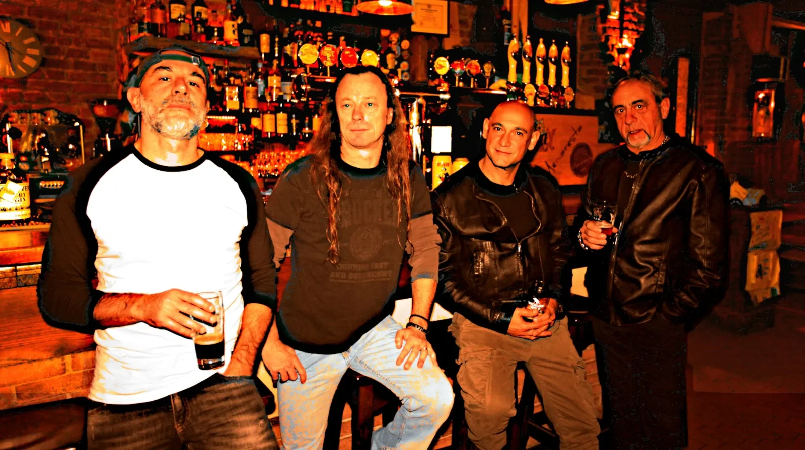 HeatH Project: in arrivo il nuovo singolo "Bad Guy"