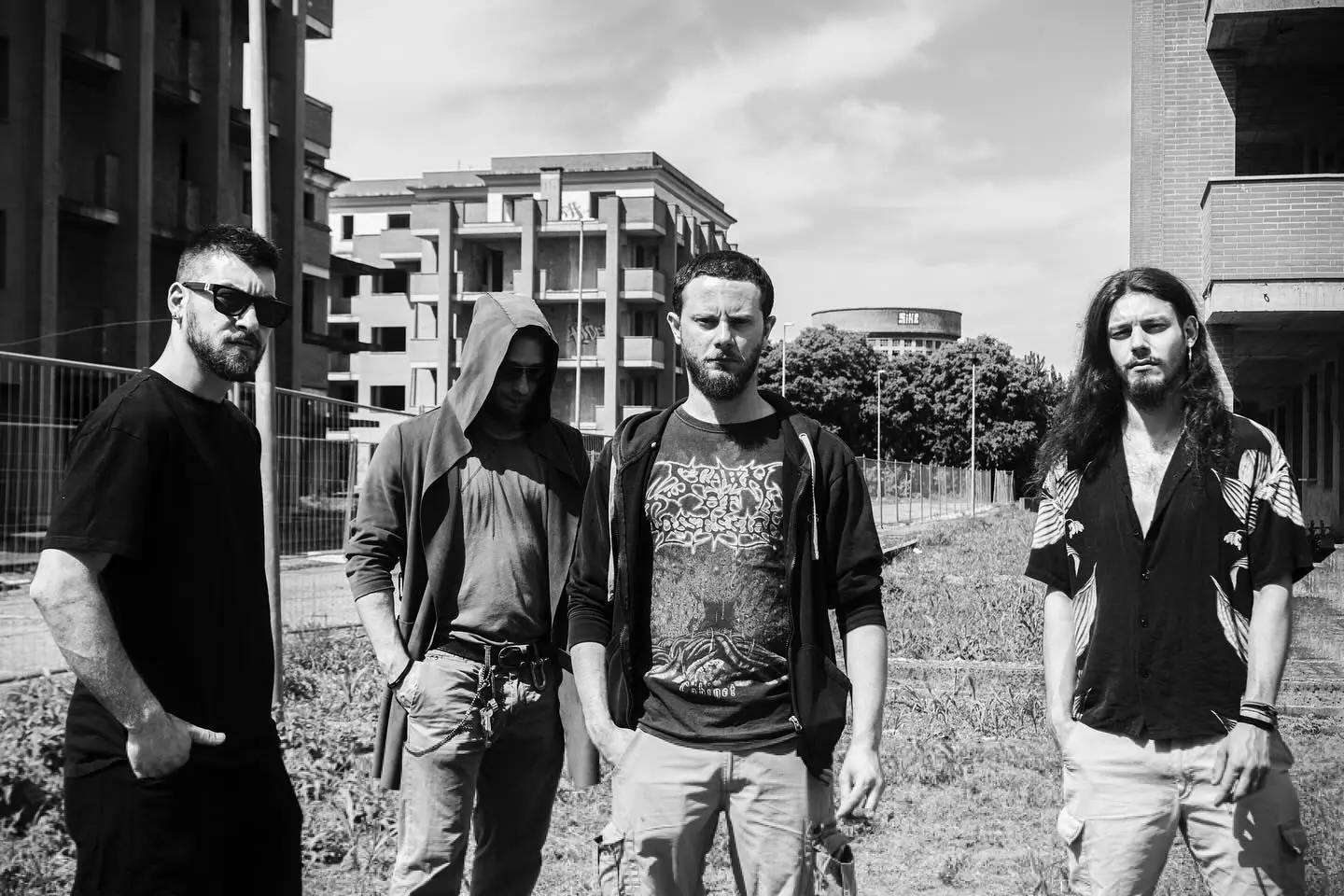 Human: nuovo album “Concetto Transeunte”