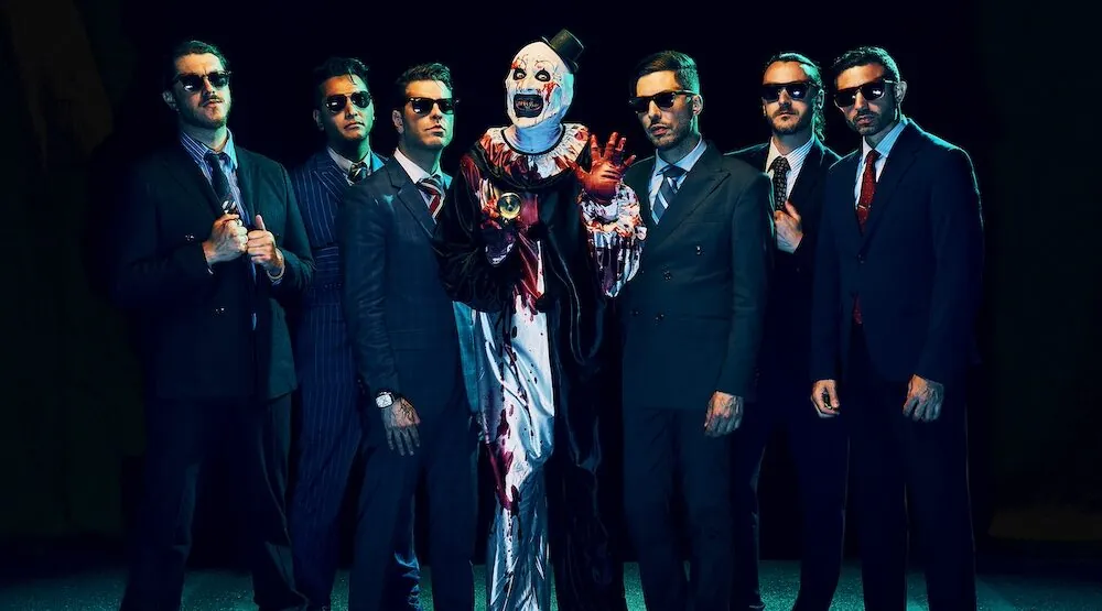 Live Report: Ice Nine Kills + Devil Wears Prada + Creeper @ Alcatraz, Milano - 19/11/2025