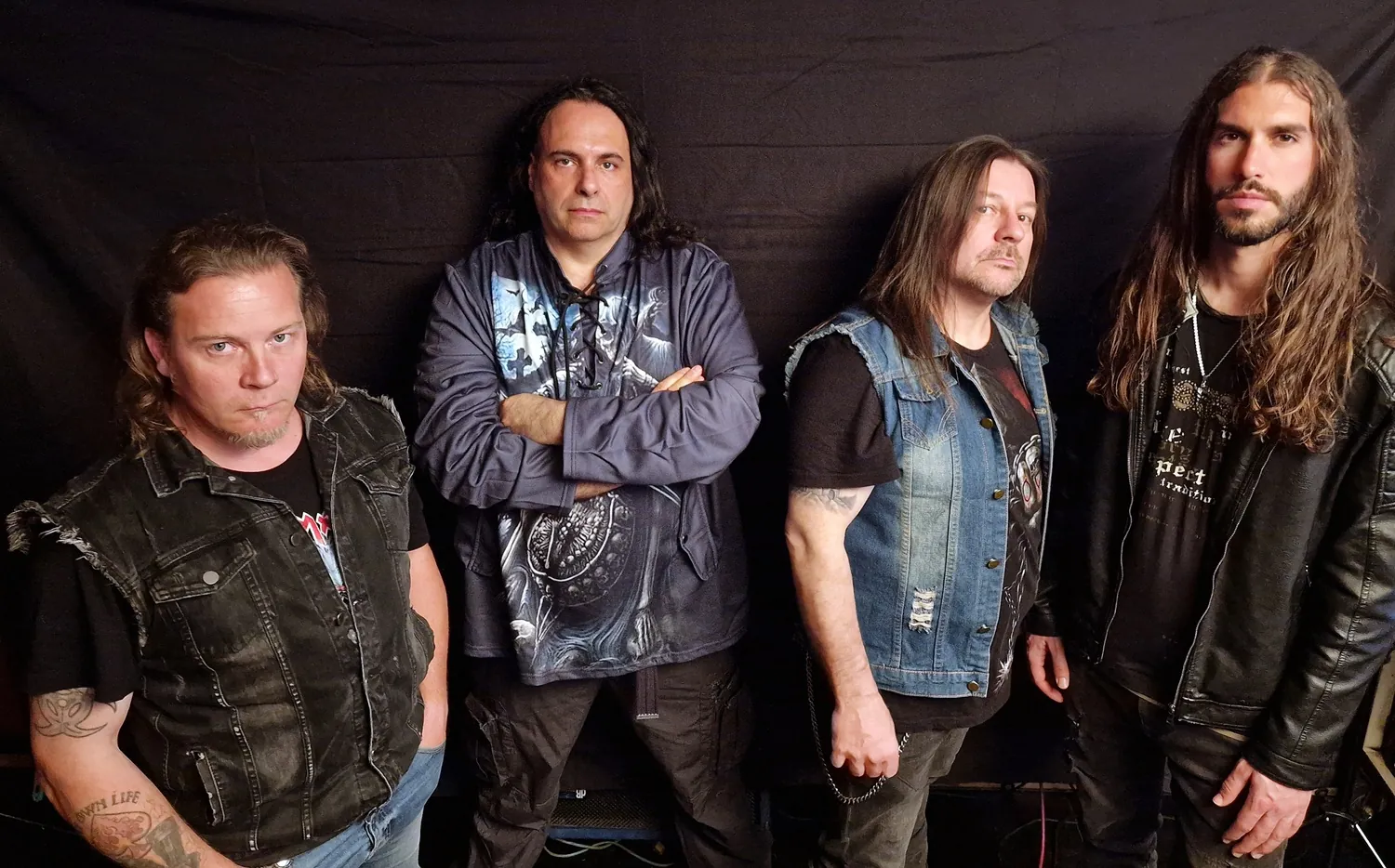 Brixia Metal Fest: annunciata la prima edizione con gli Ice On Fire headliner