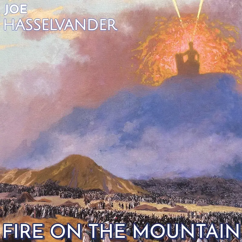 Fire On The Mountain