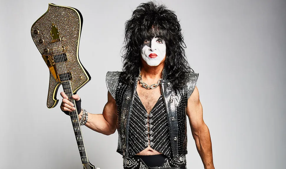Kiss: Pauil Stanley, "Ace? Spero che abbia vissuto il tipo di vita che desiderava"