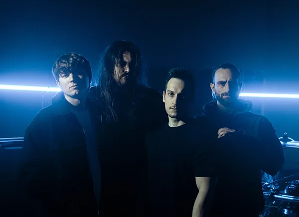 Ko.Ma: disponibile il nuovo EP "Exile", online il di "All Uncertain"