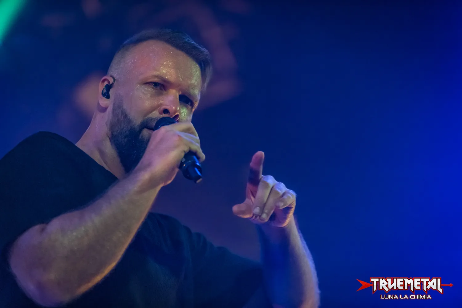 Leprous: Einar Solberg pubblica "Vox Occulta" in edizione De Luxe con The Norwegian Radio Orchestra