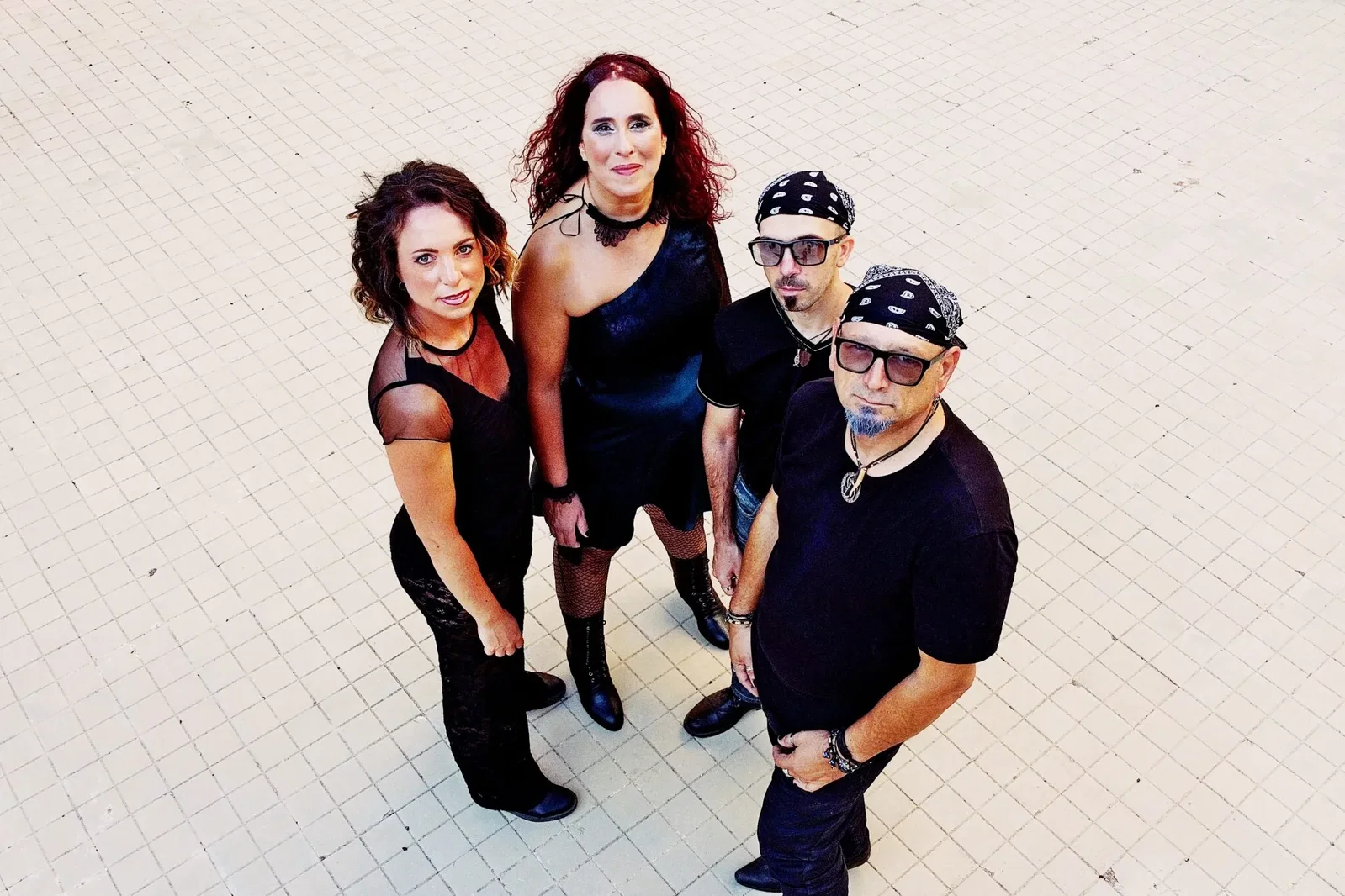 Mystic Alma: online il nuovo singolo "Romance"