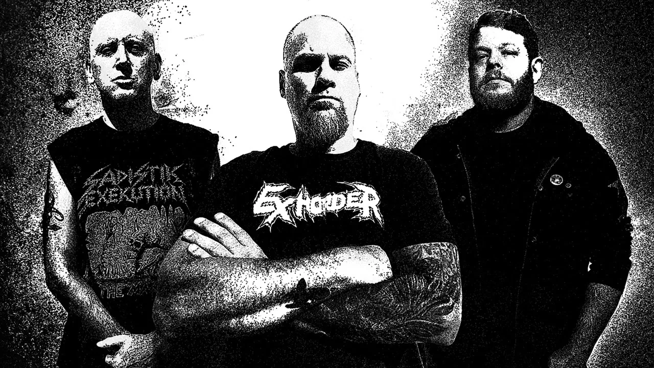 Malefic Throne: il nuovo album "The Conquering Darkness" in streaming